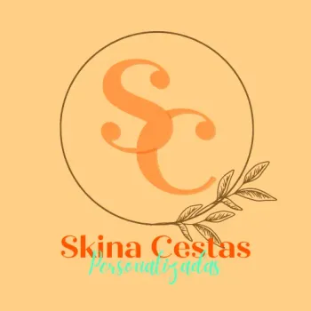 Skina Cestas Personalizadas